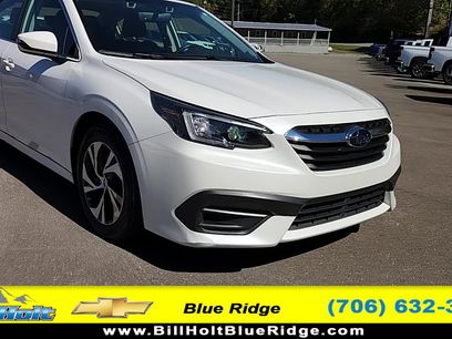 Used 2022 Subaru Legacy Premium w/ Popular Package #1