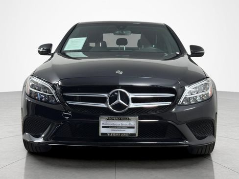 Used 2019 Mercedes-Benz C 300 Sedan image 8