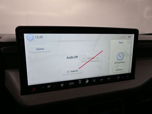 New 2026 Ford Maverick XLT w/ XLT Luxury Package image 16