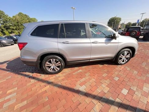Used 2016 Honda Pilot EX-L image 36