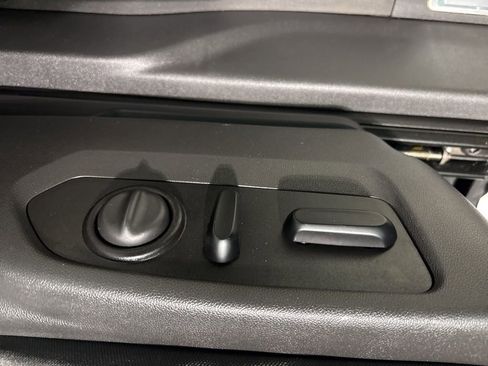 Certified 2021 Chevrolet Silverado 1500 RST AWD/4WD image 23