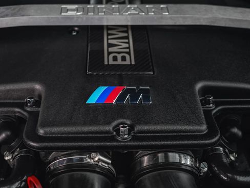 Used 2003 BMW M5 image 70