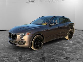 Used 2022 Maserati Levante GT video 1