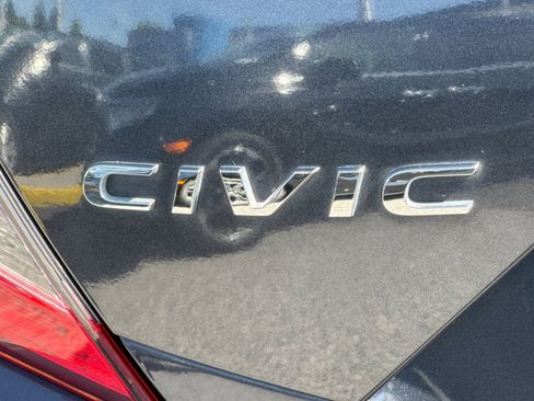 Used 2019 Honda Civic LX image 22