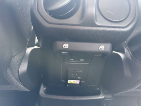 Used 2023 Jeep Wrangler Unlimited Rubicon 392 w/ Trailer Tow Package image 25