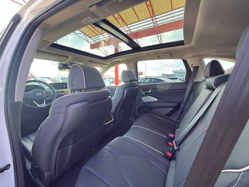 Used 2020 Acura RDX AWD w/ Advance Package image 31