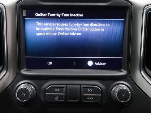 Used 2020 Chevrolet Silverado 1500 RST w/ All-Star Edition image 26