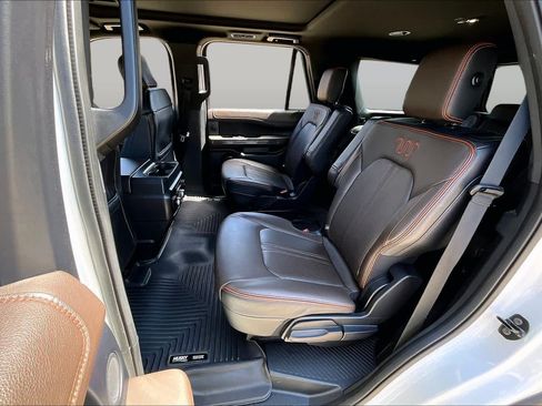 Used 2020 Ford Expedition King Ranch AWD/4WD image 21