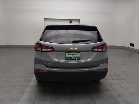 Used 2024 Chevrolet Equinox LS w/ LS Convenience Package image 6