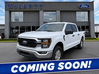 Used 2023 Ford F150 XLT AWD/4WD video 1