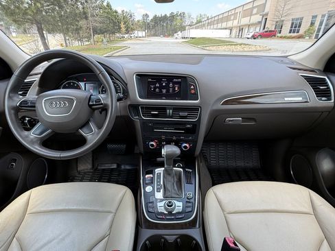 Used 2014 Audi Q5 3.0T Premium Plus AWD/4WD image 23