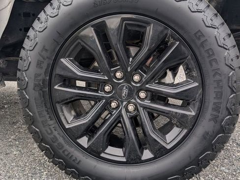 Used 2024 Ford F150 Lariat w/ Bed Utility Package image 10