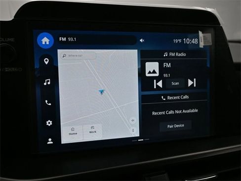 New 2026 Subaru Outback Limited image 8