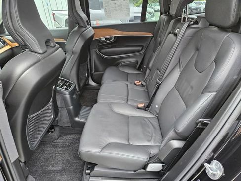 Certified 2024 Volvo XC90 T8 Plus w/ Protection Package Premier AWD/4WD image 13