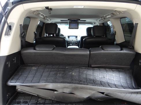 Used 2015 INFINITI QX80 2WD image 31