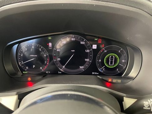 New 2026 MAZDA CX-90 3.3 Turbo S w/ Premium Package image 3