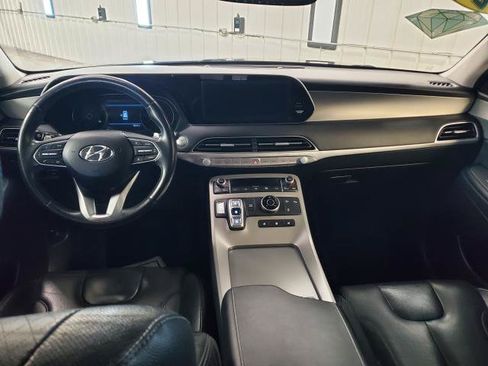 Used 2022 Hyundai Palisade SEL w/ Premium Package AWD/4WD image 11
