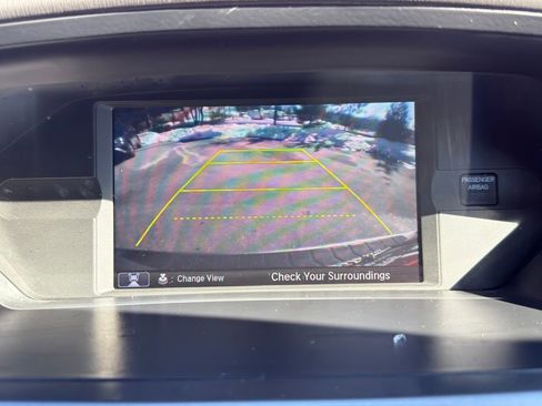 Used 2014 Honda Odyssey EX-L image 18