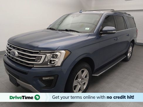 Used 2018 Ford Expedition Max XLT w/ Equipment Group 202A RWD image 1