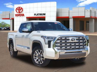 New 2026 Toyota Tundra 1794 Edition AWD/4WD 360° Tour