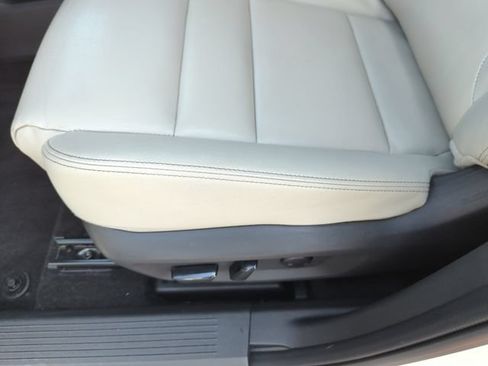 Certified 2023 Nissan Rogue SL w/ SL Premium Package FWD image 37