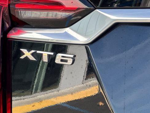 Certified 2023 Cadillac XT6 Premium Luxury w/ Technology Package image 48