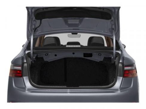 New 2026 Volkswagen Jetta SEL FWD image 13