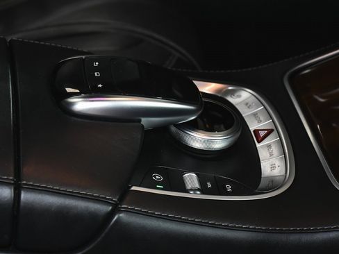 Used 2015 Mercedes-Benz S 63 AMG 4MATIC Coupe image 80