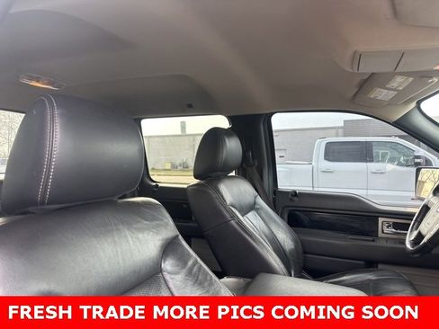 Used 2010 Ford F150 FX2 image 7