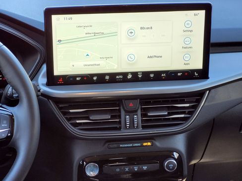 Certified 2023 Ford Escape SE image 14