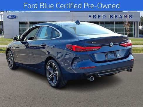 Used 2023 BMW 228i xDrive Gran Coupe w/ Convenience Package image 6