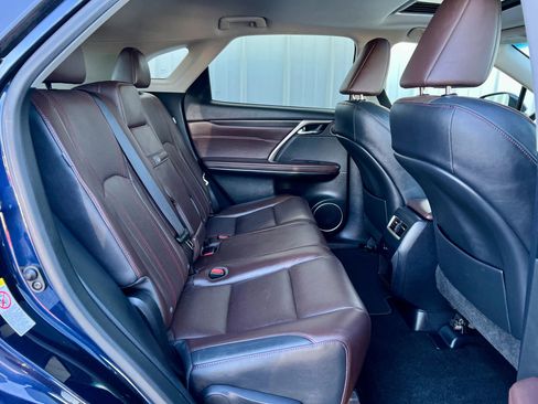 Used 2016 Lexus RX 350 F Sport image 27