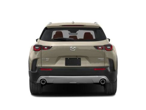 Certified 2025 MAZDA CX-50 AWD 2.5 Turbo w/ Premium Pkg image 8