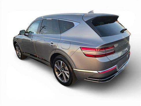Used 2025 Genesis GV80 3.5T Advanced image 3