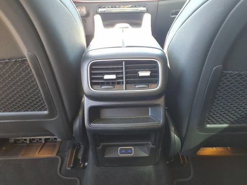 Certified 2026 Mercedes-Benz GLE 350 4MATIC image 29