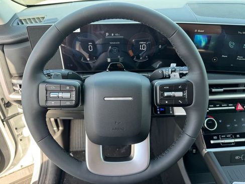 New 2026 Hyundai Santa Fe SEL AWD/4WD image 19