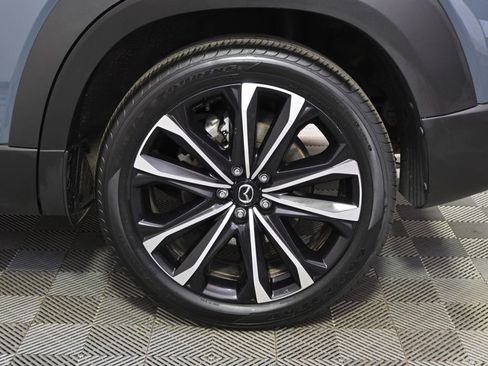 Used 2023 MAZDA CX-50 AWD 2.5 S w/ Cargo Package image 20