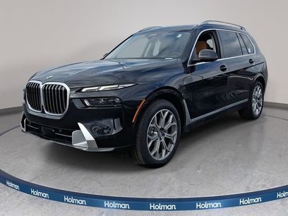 New 2026 BMW X7 xDrive40i w/ Premium Package