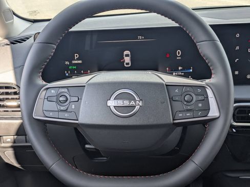 Used 2026 Nissan Sentra SR w/ Floor Mat Package FWD image 24