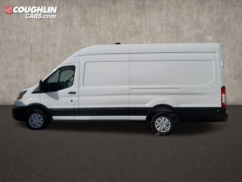 New 2026 Ford Transit 350 148 High Roof Extended image 5