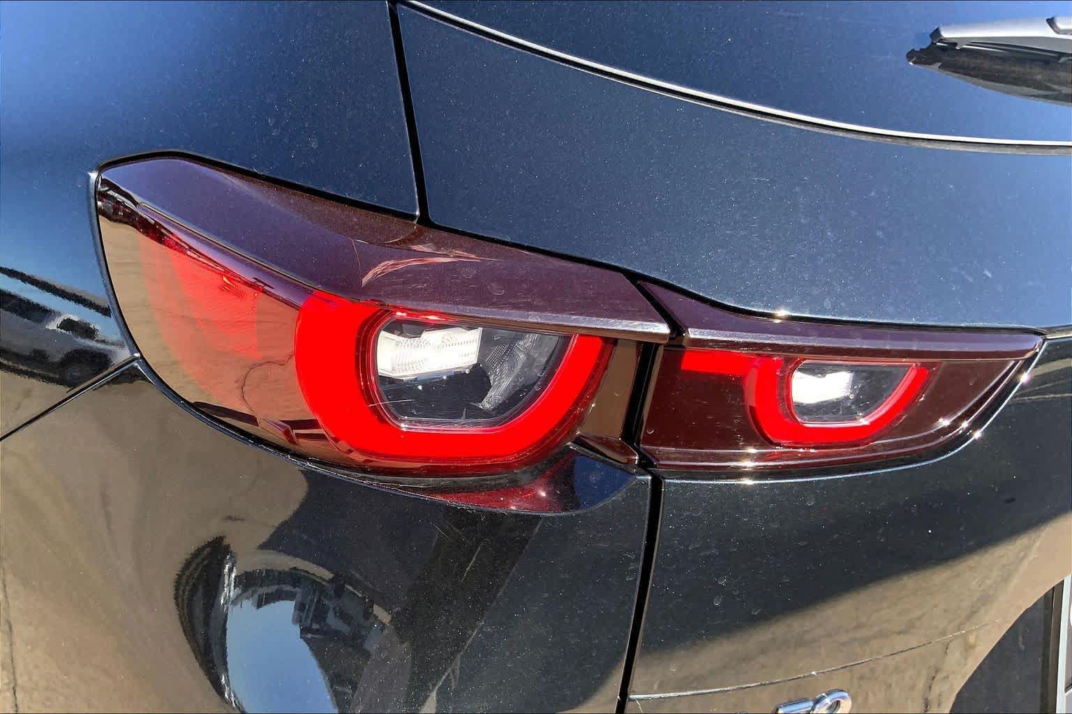 Used 2026 MAZDA CX-50 AWD 2.5 S w/ Preferred Pkg image 27
