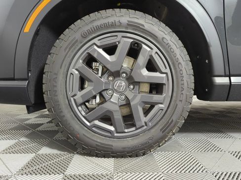 New 2026 Honda CR-V TrailSport image 11