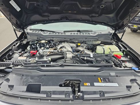 New 2026 Ford F250 XLT image 10