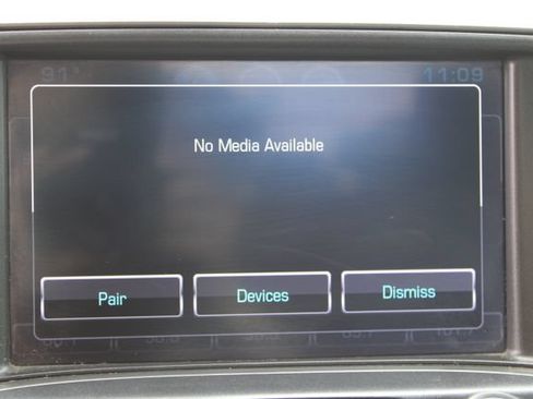 Used 2015 Chevrolet Silverado 1500 LT w/ Texas Edition, 1LT Trim AWD/4WD image 24