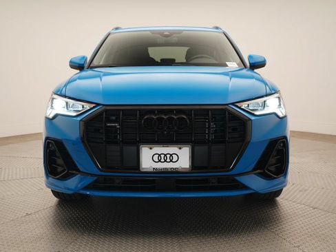 Used 2023 Audi Q3 2.0T Premium Plus w/ Premium Plus Package AWD/4WD image 5