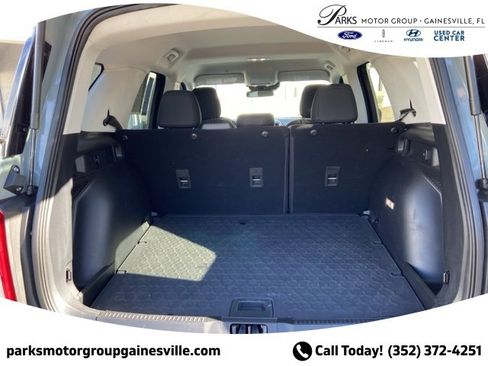 Certified 2023 Ford Bronco Sport Big Bend image 13