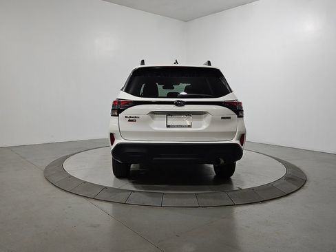 New 2026 Subaru Forester Premium AWD/4WD image 4