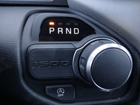 New 2026 RAM 1500 Lone Star RWD image 10