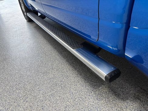 Used 2022 RAM 1500 Laramie AWD/4WD image 57