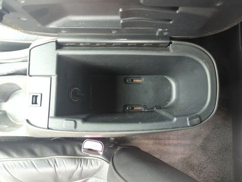 Used 2001 Ford Mustang Convertible RWD image 25